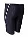 Easea Men`s Rapid Swim Splice Quick Dry Jammer Swimsuit