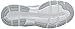 ASICS Men's Mens Gel-Nimbus 19 Athletic Shoe, Glacier Grey/Silver/White, 11 Medium US