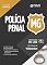 Livro Apostila Polícia Penal MG em PDF 2021 - Agente de Segurança Penitenciário