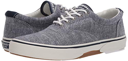 sperry men's halyard cvo