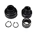 Ideal Rear Prop Propeller Drive Shaft Assy Seal Coupling for Rhino 660 04 05 06 07F