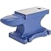 Grizzly G8147 Anvil, 55-Pound primary