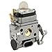 Echo A021001642 Carburetor