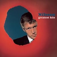 Harry Nilsson Ablum Cover