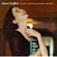 Nanci Griffith This Old Town