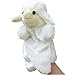 Lamb Hand Puppets for Baby Puppet Plush by PLUSH TOY
