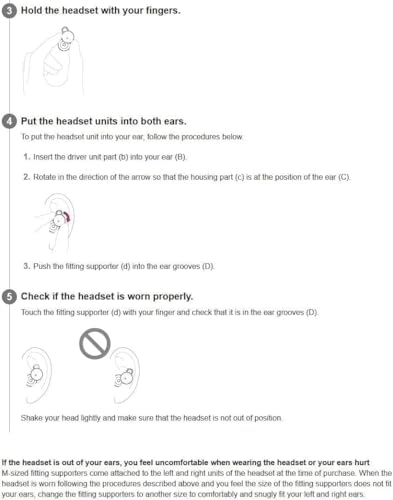 SONY LINKBUDS TRULY WIRELESS EARBUD HEADPHONES WITH AN OPEN-RING DESIGN FOR AMBIENT SOUNDS AND ALEXA BUILT-IN, BLUETOOTH EAR BUDS COMPATIBLE WITH IPHONE AND ANDROID, GRAY