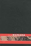 L'art de Manara (French Edition) by