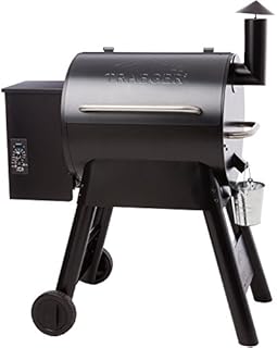 Traegergrills Pro Series 22