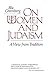 On Women and Judaism: A View From Tradition