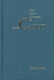 The Many Landfalls of John Cabot, Pope, Peter E., 0802007864