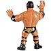 WWE The Rock - Mattel Retro Toy Wrestling Figure
