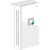 D-Link Wi-Fi AC750 Dual Band Range Extender (DAP-1520) (Discontinued by Manufacturer)