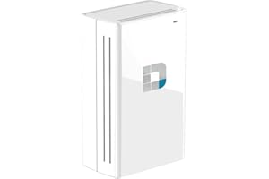 D-Link DAP-1520-Wireless AC750 Range Extender