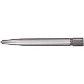 Starrett Replacement Point for 18A Automatic Center Punch - Adjustable Stroke, All-Steel, Made in USA - PT06690