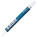 Krink K-42 Teal Paint Marker - Vibrant and Opaque Fine Art Paint Pen for Any Surface - Permanent Marker with Alcohol-Based Paint for Metal Glass Paper Painted Surfaces and More
