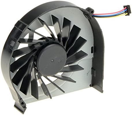 FSSR CPU Cooling Fan Fit for HP Pavilion G6-2000 G6-2100 G6-2200 Series Laptop 683193-001 HA