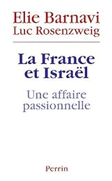 La  France et Israël