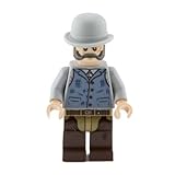 New Lego Lone Ranger Ray 2