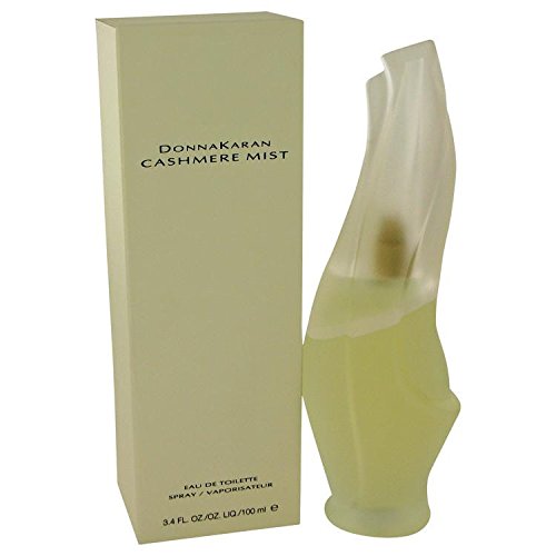 donna karan cashmere mist 1 oz