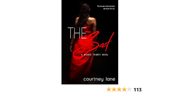 The Sect Wicked Trinity Book 1 Kindle Edition By Lane Courtney Literature Fiction Kindle Ebooks Amazon Com