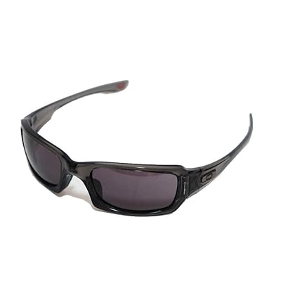 oakley men's fives squared