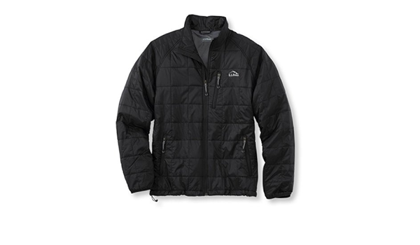 primaloft packaway jacket