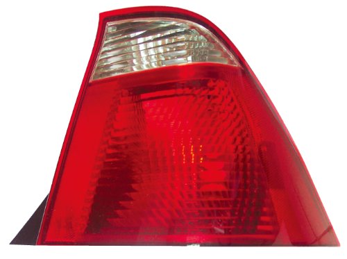 Eagle Eyes FR422-U000R Ford Passenger Side Rear Lamp
