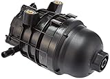 GM Genuine Parts TP1014 Fuel Filter Assembly with