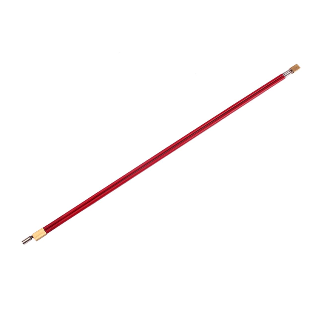 Zwei Action-Speichenrad Verstellbare Gitarren-Truss Rod 456 Mm 610 Mm