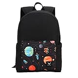 Hynes Eagle Chic School Backpack