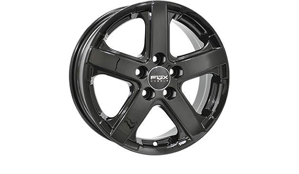 6,5 x 16 Fox Viper Van 5/130 ET50 89,1 950 kg: Amazon.es ...