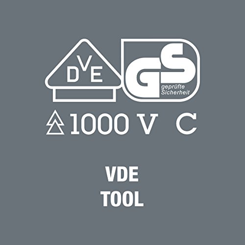 Wera Kraftform XXL, Schraubendreher Set 12-teilig, 05051010001 – Bild 7