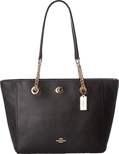 coach tote 27