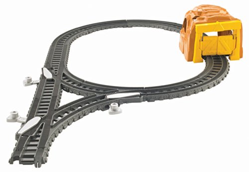 Fisher-Price Thomas & Friends TrackMaster Tunnel Expansion Pack