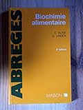 Image de Biochimie alimentaire