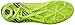 adidas Performance Men's Messi 15.2 Soccer Shoe,Semi Solar Slime/Solar Red/Black,9.5 M US