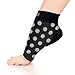 GO2 Compression Sock Ankle Sleeve Men Women - Best Plantar Fasciitis Arch Support, Injury Recovery, Injury Prevention - Relief from Joint Pain, Foot Pain, Swelling, Achy Feet