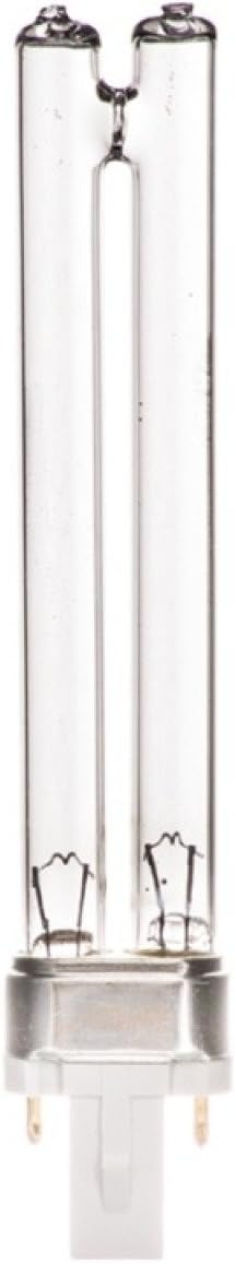 Industrial Lighting Solutions 5W UV Bulb TPP2010 for Therapure 201M HEPA Purifier TPP201M UV-C Lamp