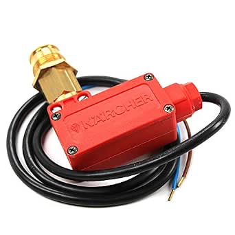 Micro-interrupteur Kärcher 6.631-946.0 - Pour Nettoyeur Haute Pression K520 M