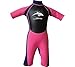 Konfidence Shorty Children's Wetsuit