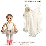 American Girl Isabelle - Isabelle's Rosette Leotard - American Girl of 2014