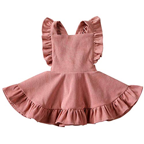 Little Story Â Children's Long-Sleeved Valentine's Day Floral Print Hakama Climbing Suit Package Fart + Trousers + hat + Red