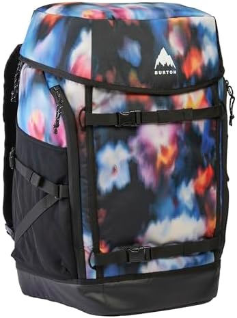 Amazon.com : Burton Multipath 27L Travel Pack, True Black