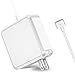Saion 45WT2C MacBook Air Charger, Ac 45W Magsafe2 Power Adapter Charger for MacBook Air 11'' and 13''