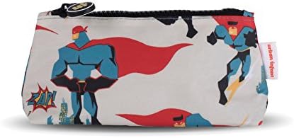 Urban Infant Toddler/Preschool Pencil Supply Pouch - Urban Dude