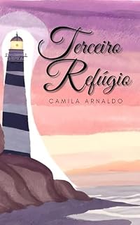 Livro Terceiro Refúgio