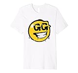 Fortnite GG T-Shirt (White)