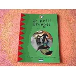 Petit Bruegel - un Voyage Interactif