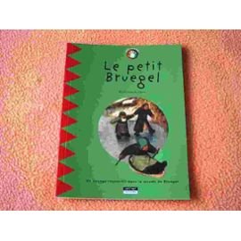 Petit Bruegel - un Voyage Interactif